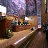 Inauguración del Taller de Derecho Internacional 