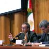 Inauguración del Taller de Derecho Internacional 