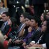 Inauguración del Taller de Derecho Internacional 