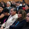 Inauguración del Taller de Derecho Internacional 