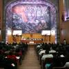 Inauguración del Taller de Derecho Internacional 