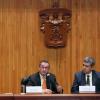 Inauguración del Taller de Derecho Internacional 