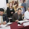 Consejo Estatal de Transplante de Órganos y Hospital Civil de Guadalajara firman convenio