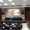 En el marco del Taller de Derecho Internacional, mesa redonda: Protección Internacional del Menor.  