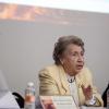 En el marco del Taller de Derecho Internacional, mesa redonda: Protección Internacional del Menor.  