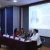 Entrega de reconocimientos a mujeres destacadas de la UdeG