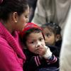 Pastorela para niños atendidos en el Hospital Civil 