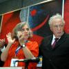 En el marco de la Feria Internacional del Libro en 2005 se rindió un Homenaje a la vida editorial de Julio Scherer