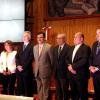 Presentación debate académico de los candidatos a la presidencia municipal de Guadalajara