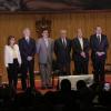 Presentación debate académico de los candidatos a la presidencia municipal de Guadalajara