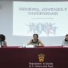 Panel ''Género, jóvenes y diversidad'' Contingente 3.0