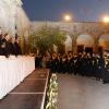 Ceremonia de Graduación, toma de protesta y titulación de la Licenciatura en Arquitectura de la Universidad de Guadalajara