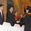 Ceremonia de Graduación, toma de protesta y titulación de la Licenciatura en Arquitectura de la Universidad de Guadalajara