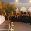 Ceremonia de Graduación, toma de protesta y titulación de la Licenciatura en Arquitectura de la Universidad de Guadalajara