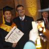 Ceremonia de Graduación, toma de protesta y titulación de la Licenciatura en Arquitectura de la Universidad de Guadalajara