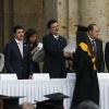 Ceremonia de Graduación, toma de protesta y titulación de la Licenciatura en Arquitectura de la Universidad de Guadalajara