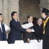 Ceremonia de Graduación, toma de protesta y titulación de la Licenciatura en Arquitectura de la Universidad de Guadalajara