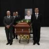  Homenaje Póstumo al Dr. Vicente Pérez Carabias en las instalaciones del CUAAD