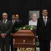  Homenaje Póstumo al Dr. Vicente Pérez Carabias en las instalaciones del CUAAD