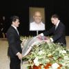  Homenaje Póstumo al Dr. Vicente Pérez Carabias en las instalaciones del CUAAD