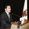  Homenaje Póstumo al Dr. Vicente Pérez Carabias en las instalaciones del CUAAD