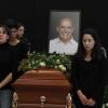  Homenaje Póstumo al Dr. Vicente Pérez Carabias en las instalaciones del CUAAD