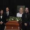  Homenaje Póstumo al Dr. Vicente Pérez Carabias en las instalaciones del CUAAD