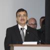  Homenaje Póstumo al Dr. Vicente Pérez Carabias en las instalaciones del CUAAD