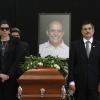  Homenaje Póstumo al Dr. Vicente Pérez Carabias en las instalaciones del CUAAD