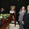  Homenaje Póstumo al Dr. Vicente Pérez Carabias en las instalaciones del CUAAD