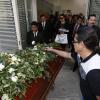  Homenaje Póstumo al Dr. Vicente Pérez Carabias en las instalaciones del CUAAD