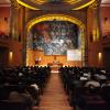 Conferencia del Dr. Ignacio Medina en el marco de la cátedra Manuel Rodríguez Lapuente