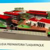 Recibe UdeG terreno para construir la quinta Preparatoria en Tlaquepaque