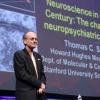 conferencia magistral “Neurociencias en el siglo XXI, retos de los trastornos neuropsiquiátricos”. Imparte: doctor Thomas C. Sudhöf,