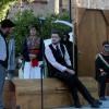 El Grupo de Teatro CUNORTE presenta el montaje "Bajo tierra"