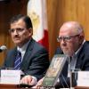 Presentación del libro “La mirada de Gerónimo de León”. Imágenes del campo jalisciense en el porfiriato de Patricia Arias y Jorge Durand.