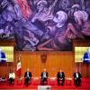 Presentación debate académico de los candidatos a la presidencia municipal de Guadalajara