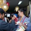 Tradicional pastorela en el Hospital Civil 