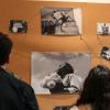 “Floreciendo”, fotografías contra la violencia de género