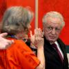 En el marco de la Feria Internacional del Libro en 2005 se rindió un Homenaje a la vida editorial de Julio Scherer