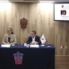 Rueda de prensa para anunciar las actividades por el Día Mundial de la Salud Mental.