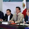 Sesión Ordinaria del Comité de Productividad, Jalisco