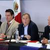 Sesión Ordinaria del Comité de Productividad, Jalisco