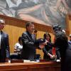  Certificaciones a docentes en Juicios Orales