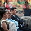 El Grupo de Teatro CUNORTE presenta el montaje "Bajo tierra"