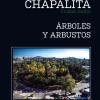 Presentan libro "Chapalita ciudad jardín arboles y arbustos"