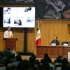 Martín  Dougiamas, ofrece la conferencia “Tendencias y novedades de tecnología a favor de la educación virtual”.