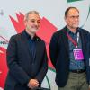 Jaume Collboni, Alcalde de Barcelona en la FIL Guadalajara 2025