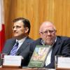 Presentación del libro “La mirada de Gerónimo de León”. Imágenes del campo jalisciense en el porfiriato de Patricia Arias y Jorge Durand.