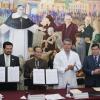 Consejo Estatal de Transplante de Órganos y Hospital Civil de Guadalajara firman convenio